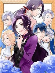 漫画教程第六站线稿收边示意图